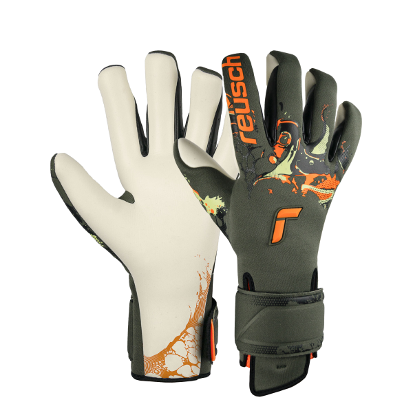Pure Contact Gold X AdaptiveFlex - reusch.com